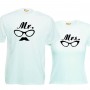 Парні футболки Mr_Mrs