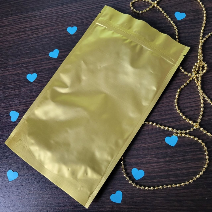 Пакет для подарунків, дой-пак